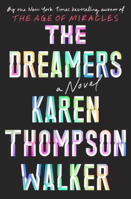 The Dreamers 0525637567 Book Cover