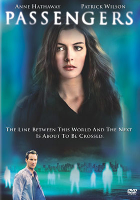 Passengers B001P3SA9O Book Cover