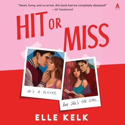 Hit or Miss B0GYG3M5BX Book Cover