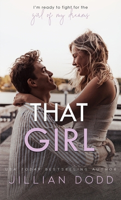 That Girl 1962549461 Book Cover