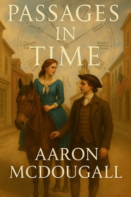 Passages in Time 1968680004 Book Cover