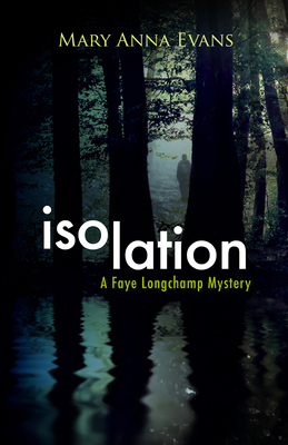 Isolation 1464204047 Book Cover