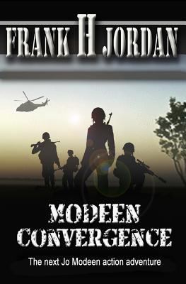 Modeen Convergence 1523353554 Book Cover