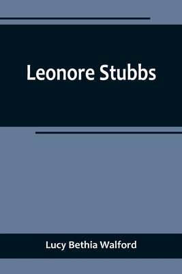 Leonore Stubbs 9356719144 Book Cover