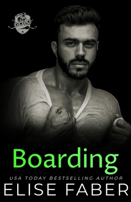 Boarding 1637491778 Book Cover