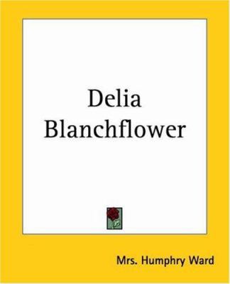 Delia Blanchflower 1419115545 Book Cover