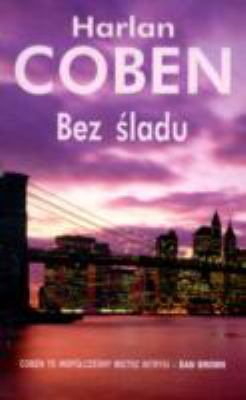 Bez Sladu. Nowe Wydanie 8373595082 Book Cover