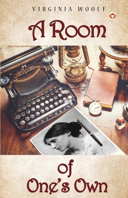 A Room of One's Own 9356843384 Book Cover