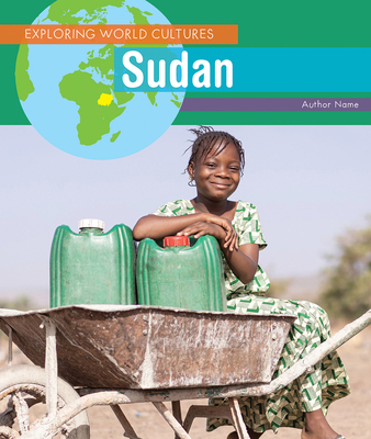Sudan 1502662515 Book Cover