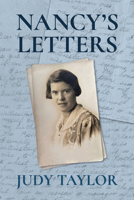 Nancy's Letters 1923454234 Book Cover