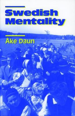 Swedish Mentality 0271015012 Book Cover