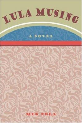 Lula Musing 0595436323 Book Cover