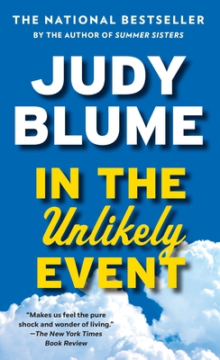 In the Unlikely Event 0525434771 Book Cover