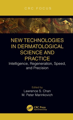 New Technologies in Dermatological Science and ... 0367639076 Book Cover