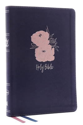 NKJV, Thinline Bible, Large Print, Imitation Le... [Large Print] 071809929X Book Cover