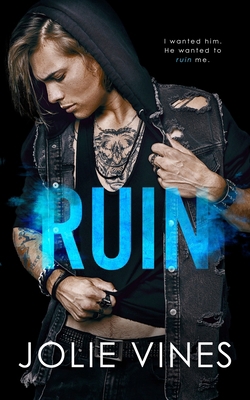 Ruin (Dark Island Scots, #1) 1739684338 Book Cover