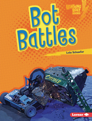 Bot Battles 1541596978 Book Cover
