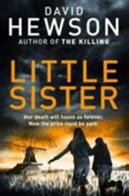 LITTLE SISTER 1447293371 Book Cover