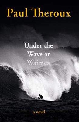 Under the Wave at Waimea 0241504457 Book Cover