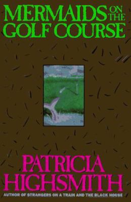 Mermaids on the Golf Course 0892963522 Book Cover