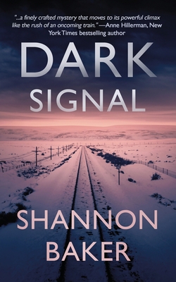 Dark Signal 1648750680 Book Cover