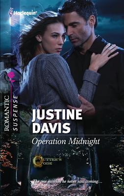 Operation Midnight B0073P28F0 Book Cover