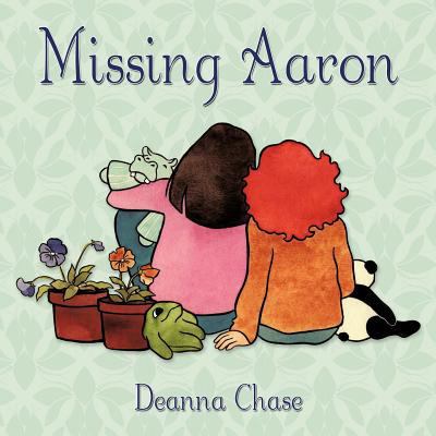 Missing Aaron 1452057222 Book Cover