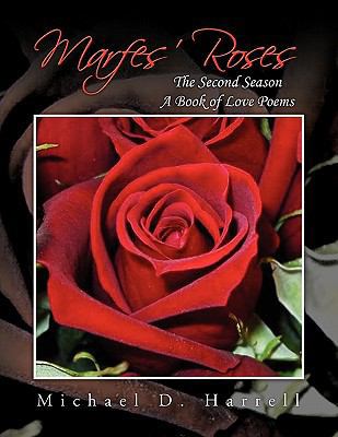Marfes Roses 1453505970 Book Cover