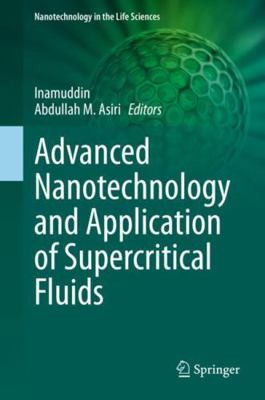 Advanced Nanotechnology and Application of Supe... 3030449831 Book Cover