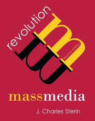 Mass Media Revolution 0205890997 Book Cover