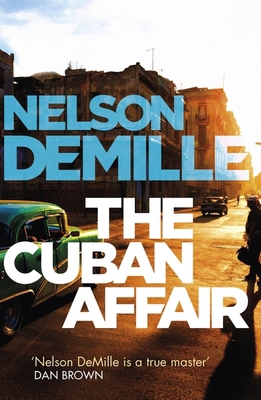 The Cuban Affair 0751565857 Book Cover