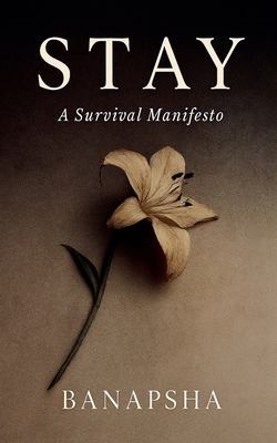 Stay B0FTTR9Y77 Book Cover