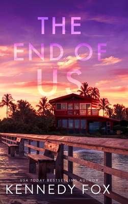 The End of Us - Alternate Special Edition Cover 1637821123 Book Cover