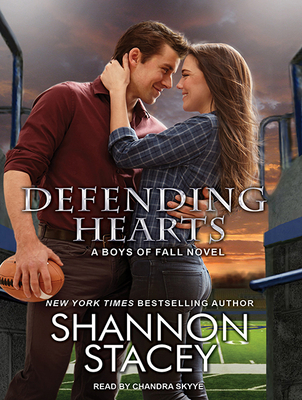 Defending Hearts 149456551X Book Cover