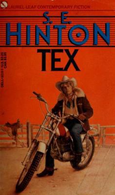 Tex 0440086418 Book Cover