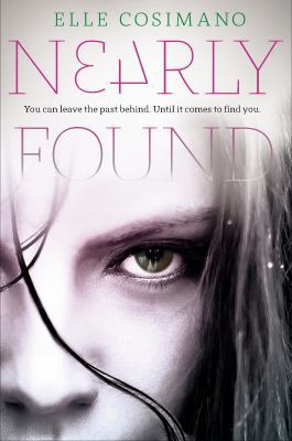 Nearly Found (Nearly Boswell Mysteries) 0803739273 Book Cover