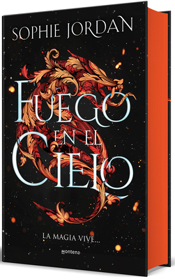 Fuego En El Cielo (Edición Especial Limitada Ca... [Spanish] 8410298406 Book Cover