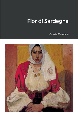 Fior di Sardegna [Italian] 144789717X Book Cover