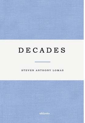 Decades 9360166855 Book Cover