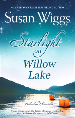 Starlight On Willow Lake 1848454279 Book Cover