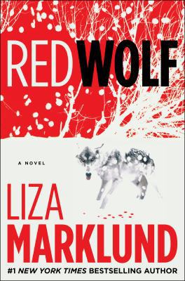Red Wolf (Thorndike Press Large Print Core) [Large Print] 1410436306 Book Cover