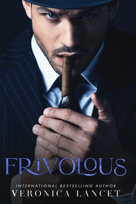 Frivolous B09HN221MR Book Cover