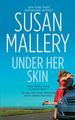 Under Her Skin 0373773471 Book Cover