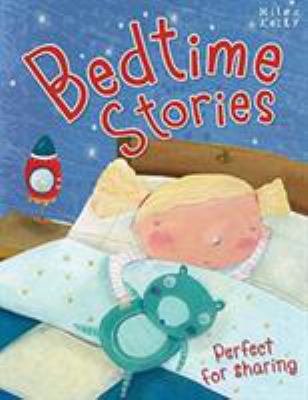 Bedtime Stories 1786173042 Book Cover