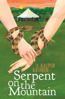 Serpent on the Mountain B0GN66S3BZ Book Cover