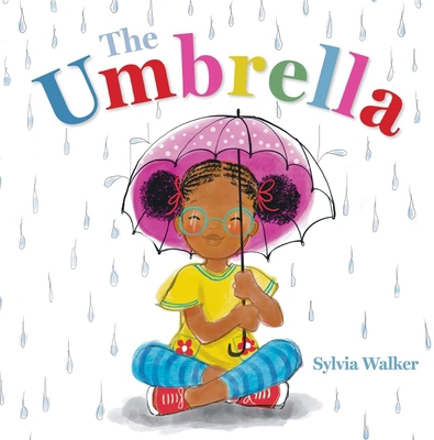 The Umbrella 1665984155 Book Cover