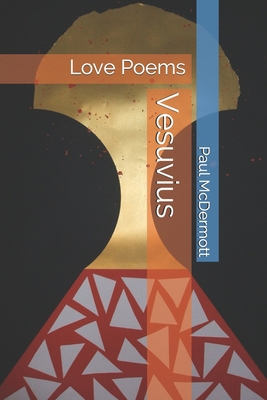 Vesuvius: Love Poems B08761N28G Book Cover