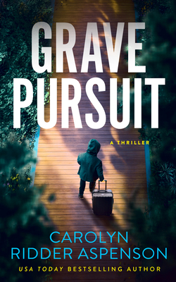 Grave Pursuit 1648757049 Book Cover