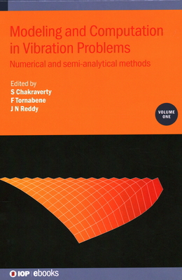 Modeling and Computation in Vibration Problems,... 0750334819 Book Cover