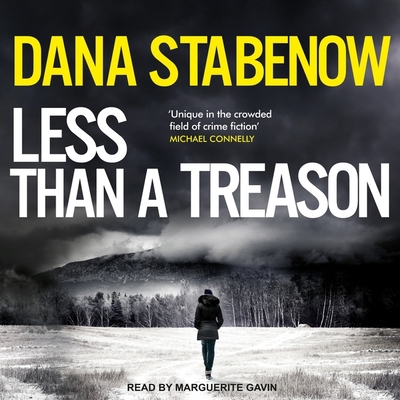 Less Than a Treason B08ZBJDY73 Book Cover